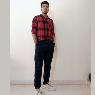 96 Kuli Maratha Profile