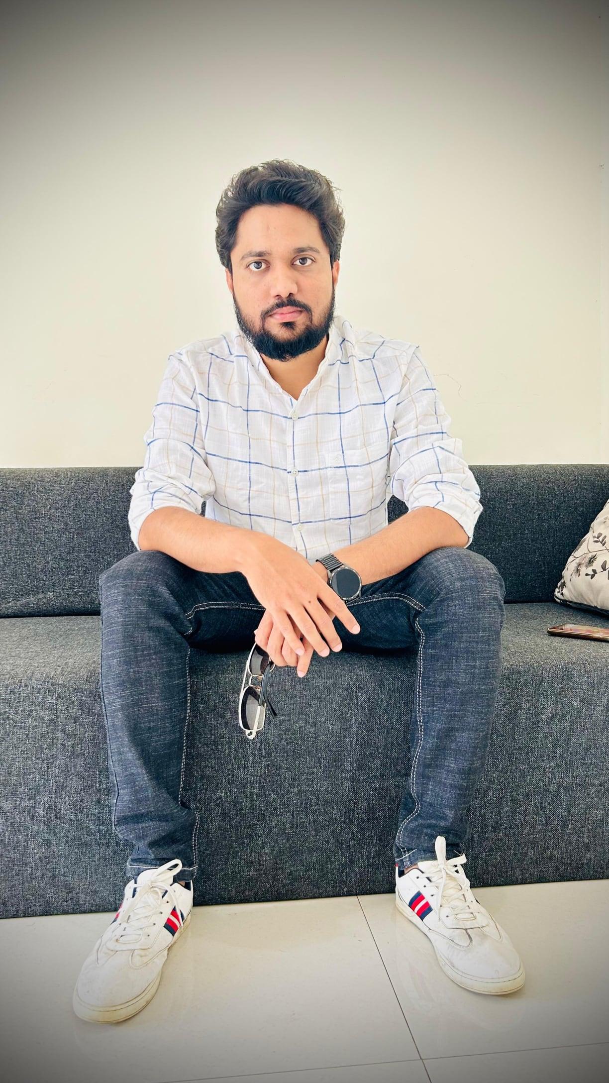 96 Kuli Maratha Profile