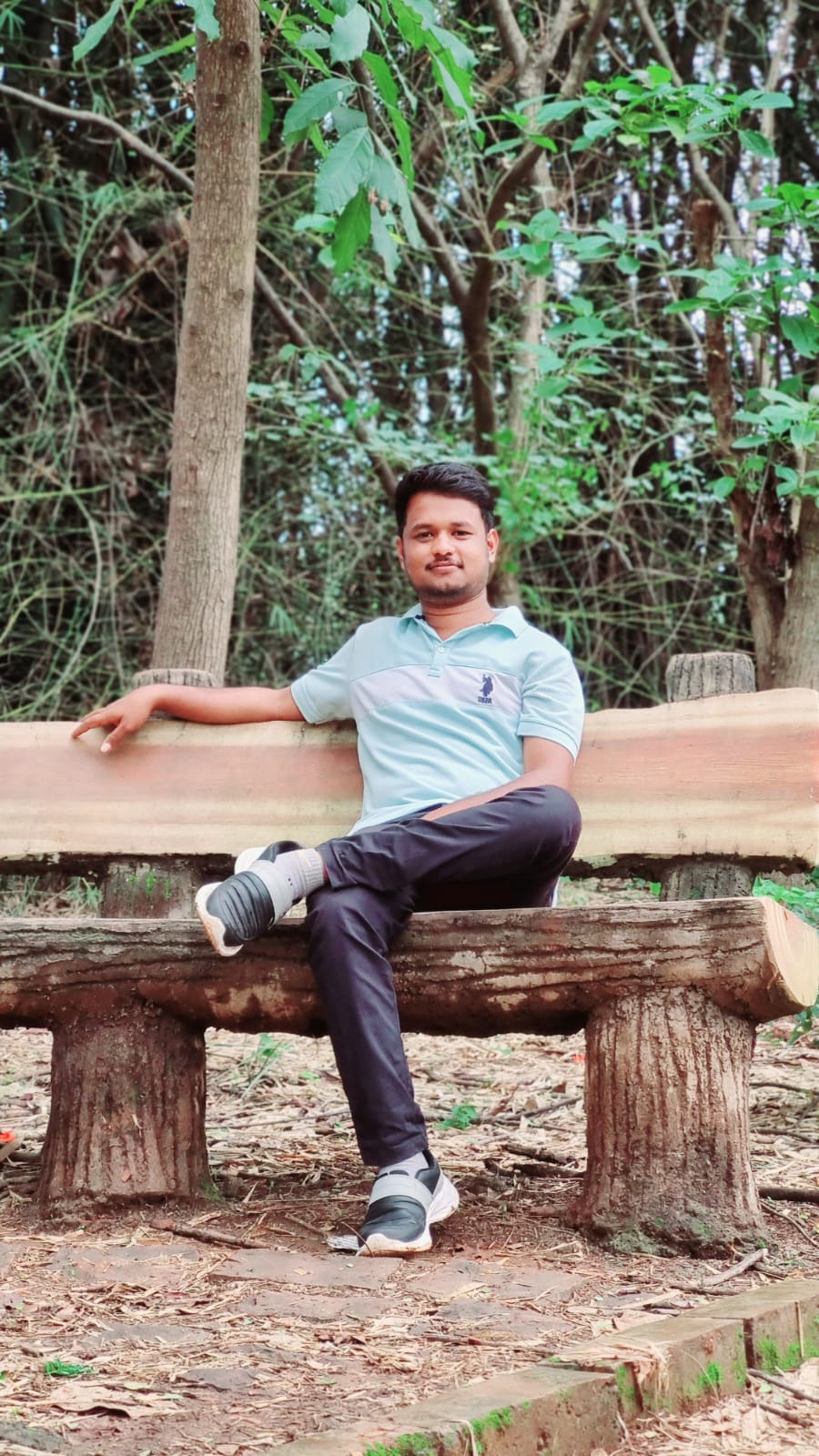96 Kuli Maratha Profile