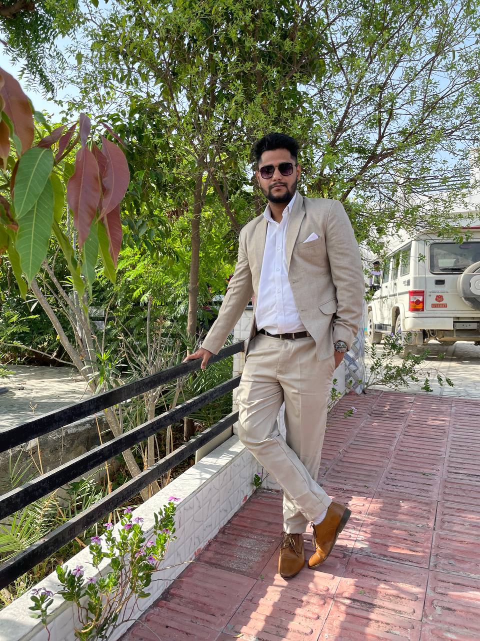 96 Kuli Maratha Profile