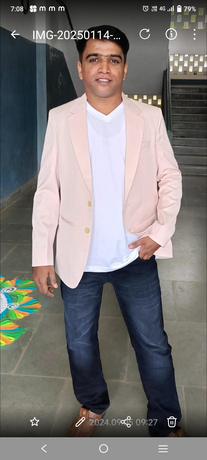 96 Kuli Maratha Profile