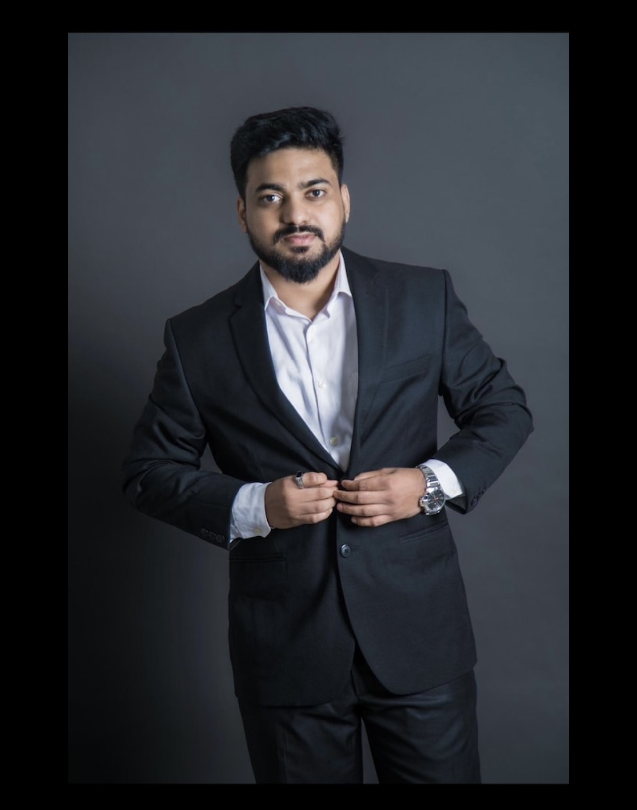 96 Kuli Maratha Profile