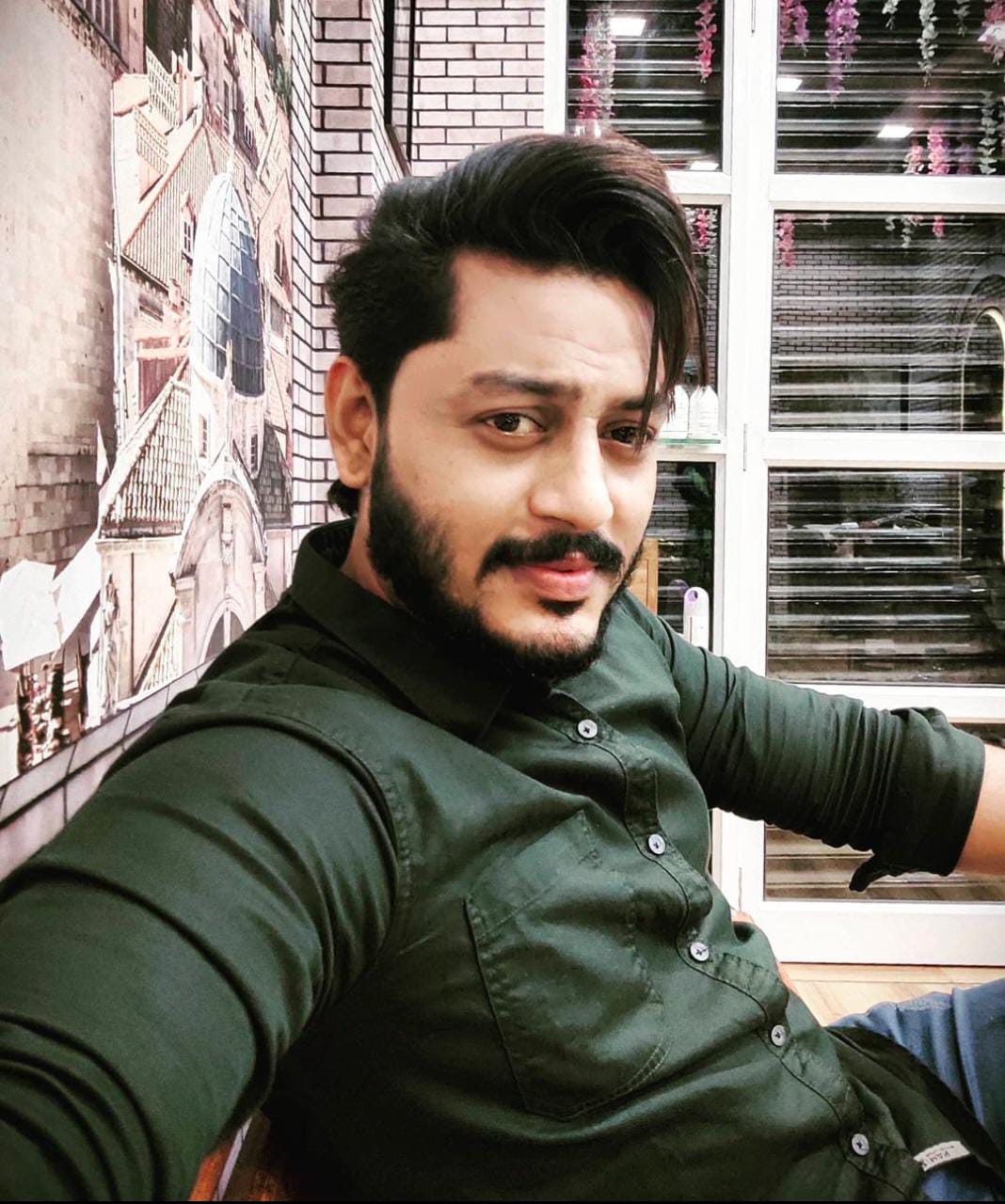 96 Kuli Maratha Profile
