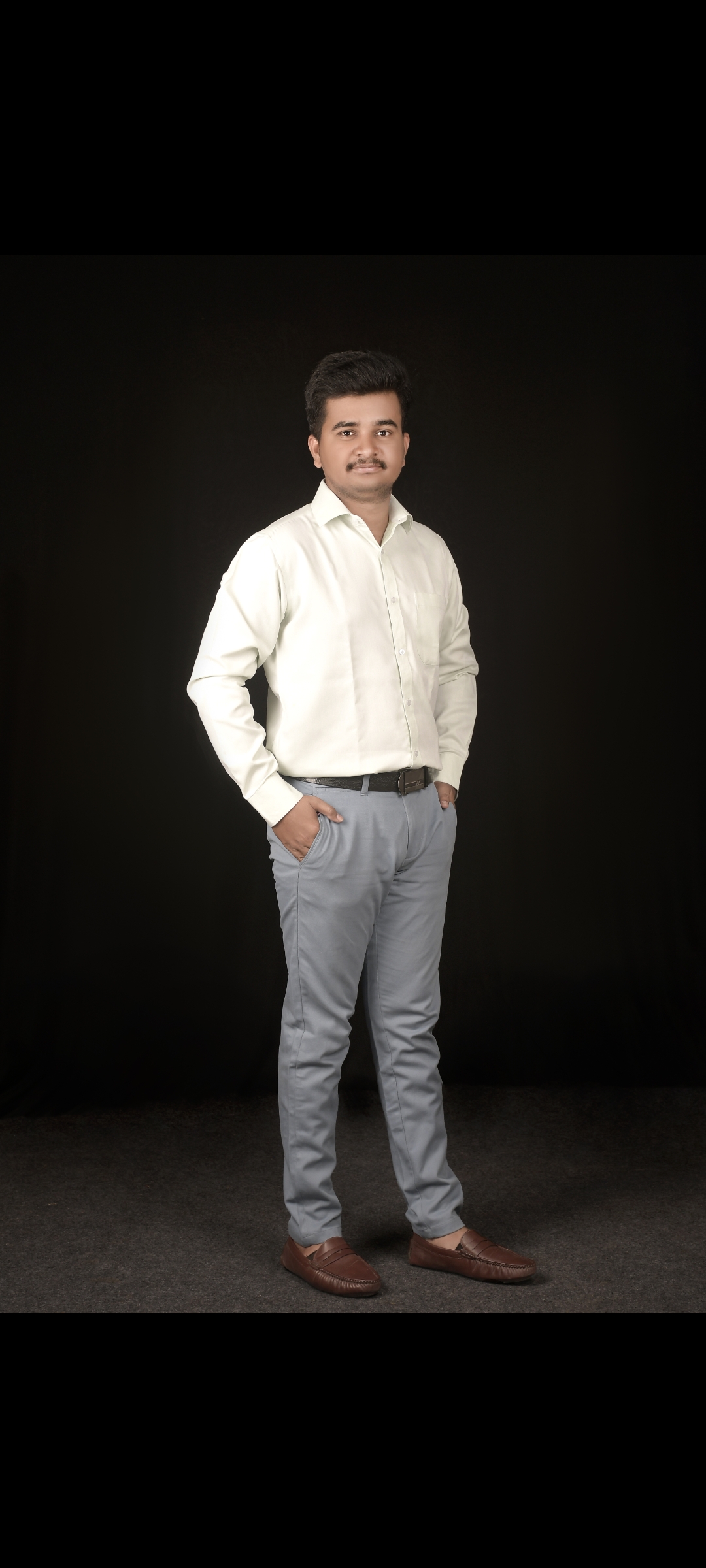 96 Kuli Maratha Profile
