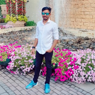 96 Kuli Maratha Profile