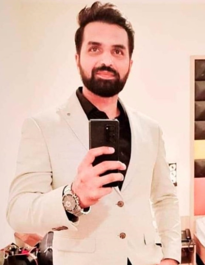 96 Kuli Maratha Profile