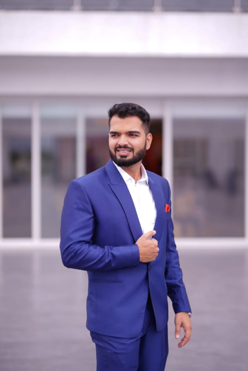96 Kuli Maratha Profile