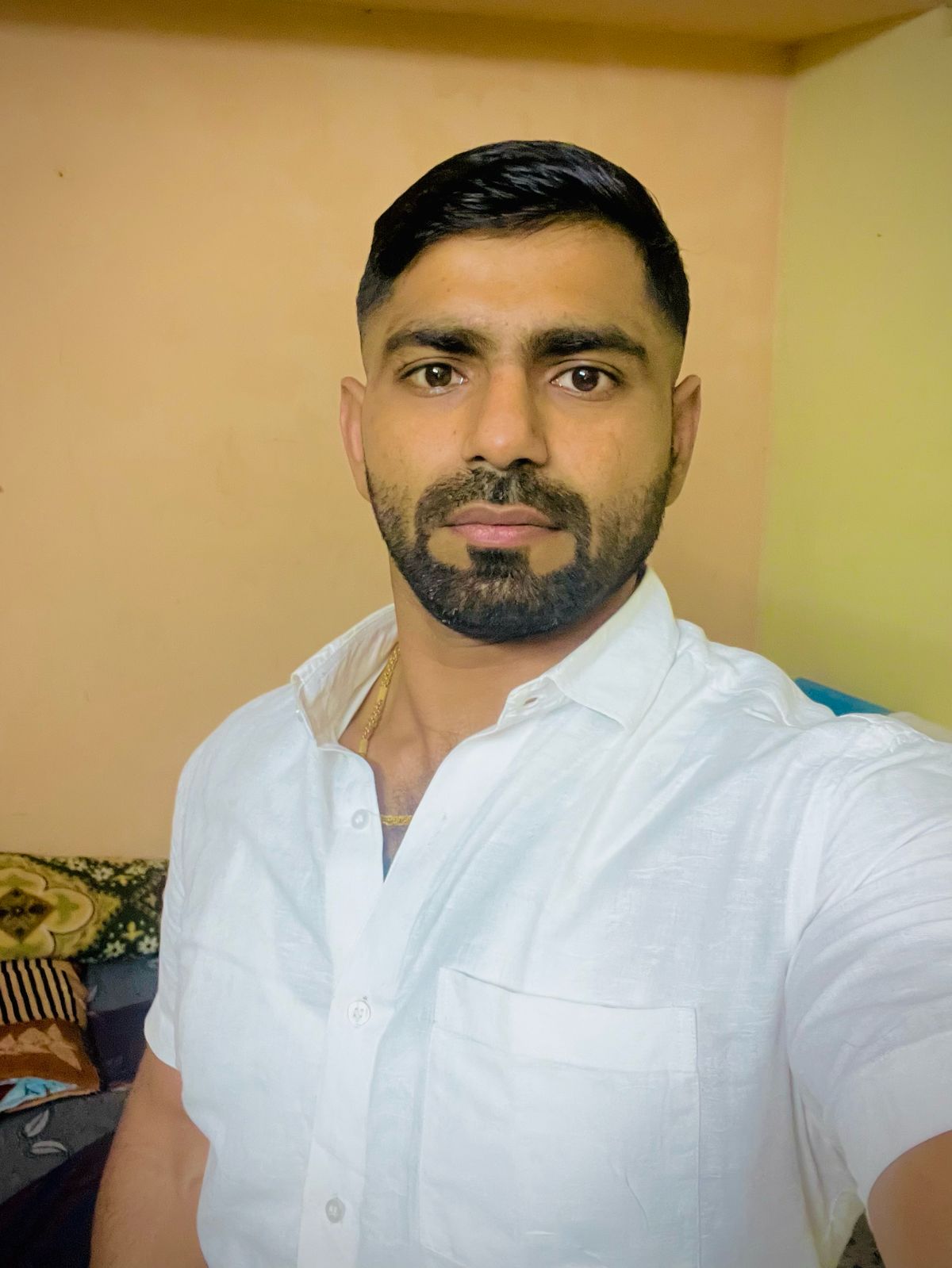 Maratha Marriage Profile