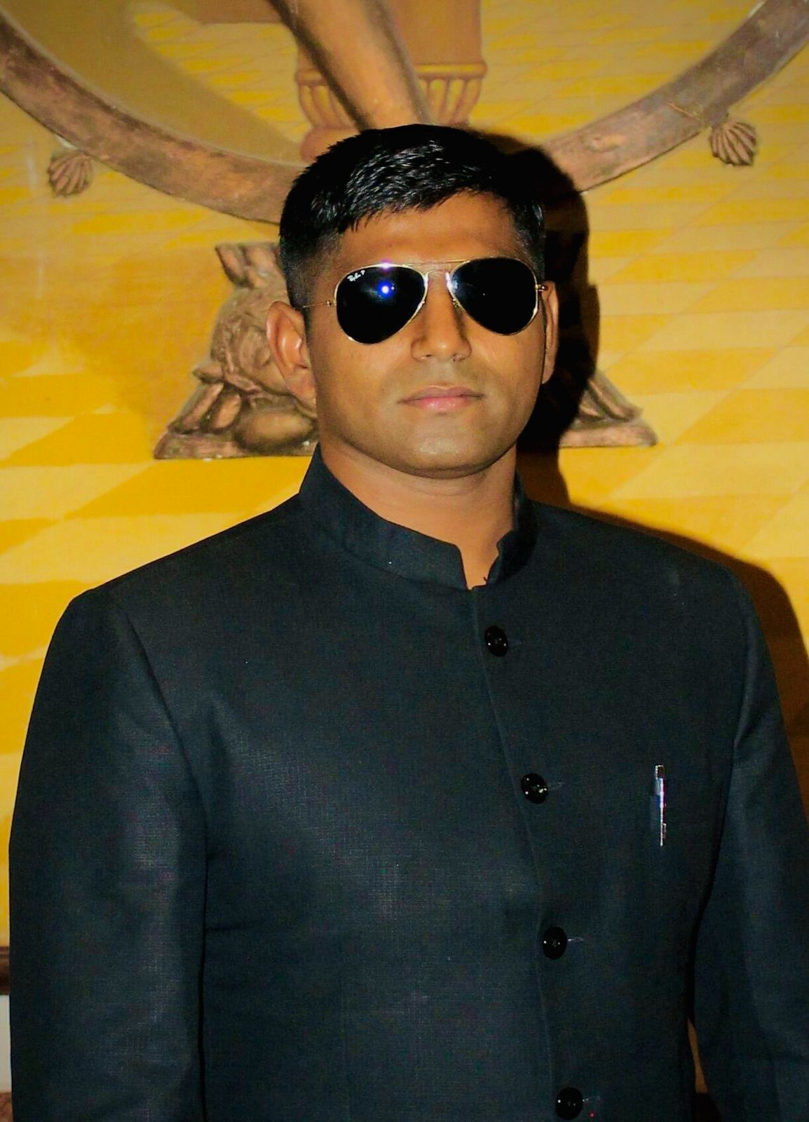 Maratha Marriage Profile