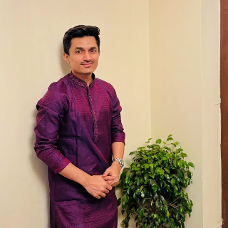 96 Kuli Maratha Profile