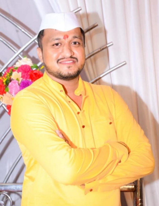 Yog Maratha Vadhu Var
