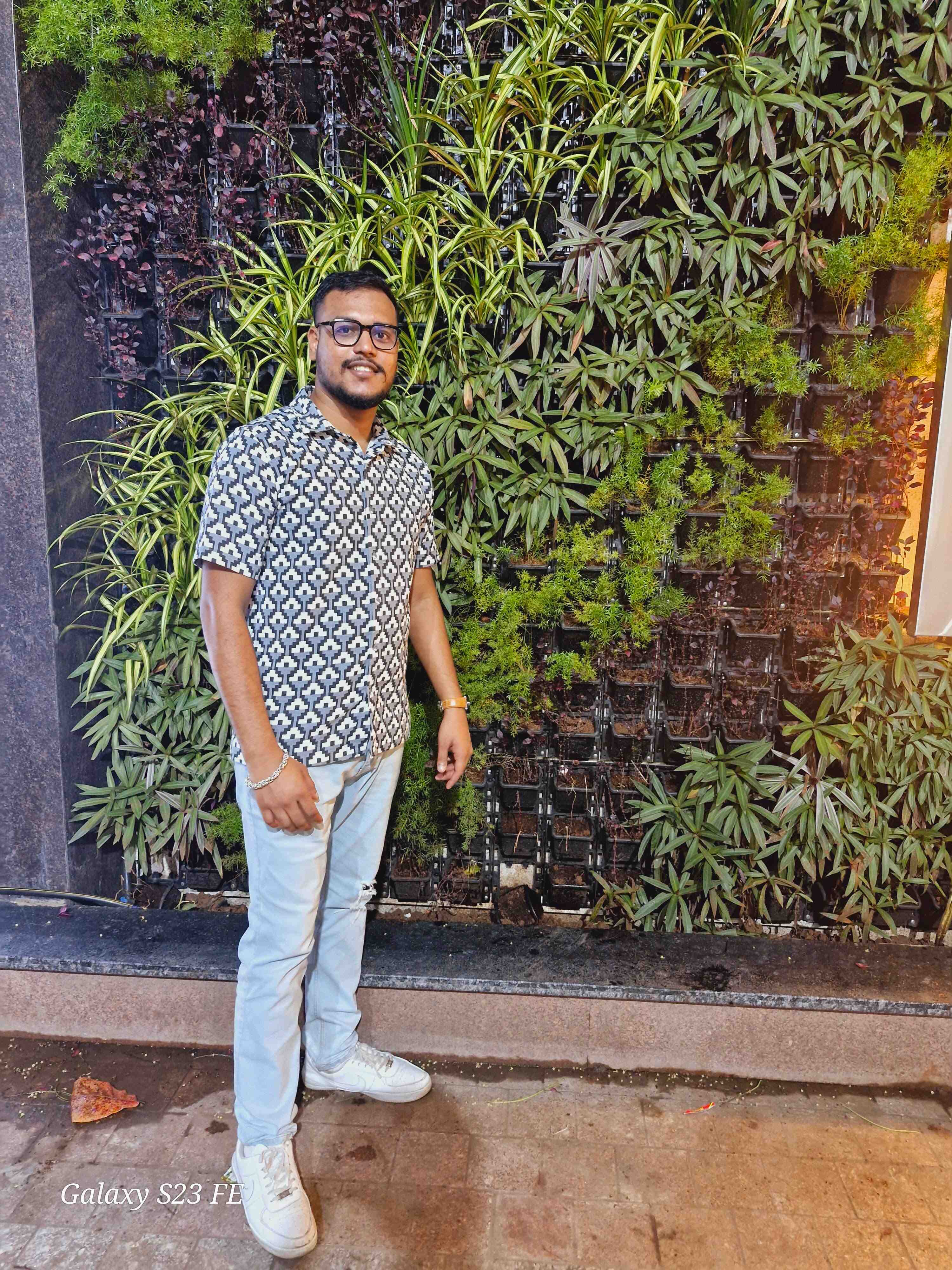 96 Kuli Maratha Profile