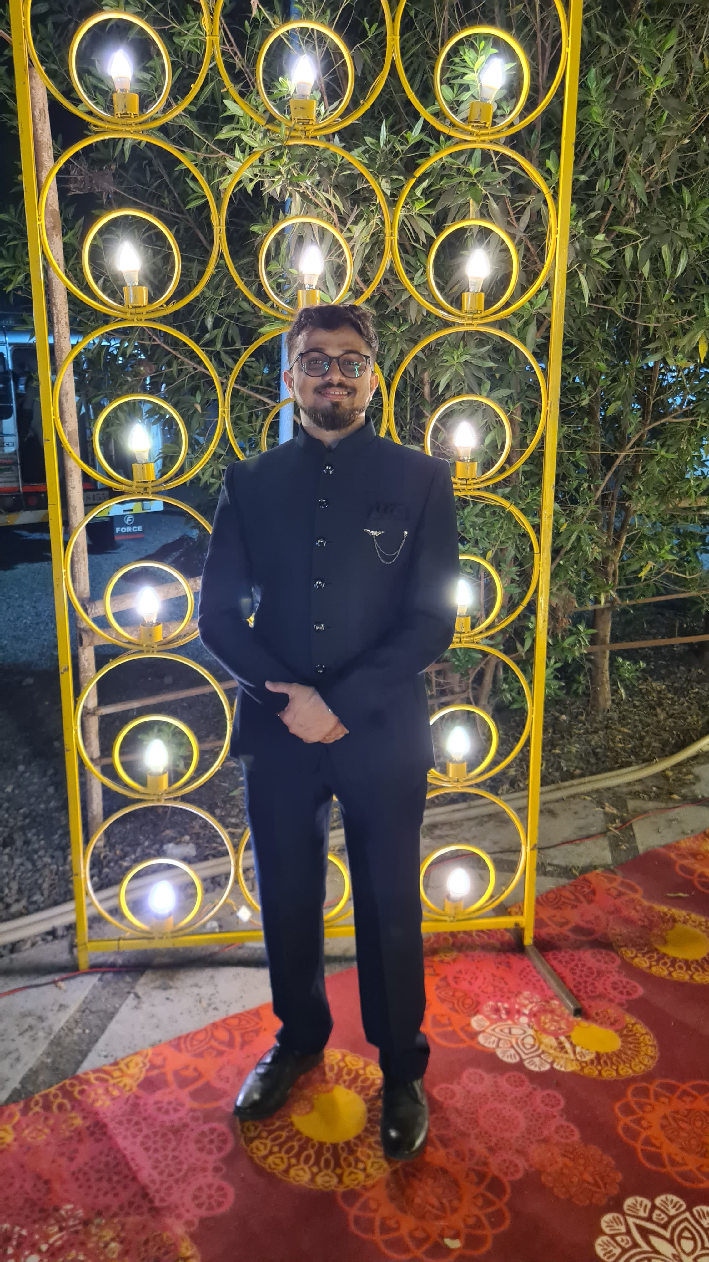 Yog Maratha Vadhu Var