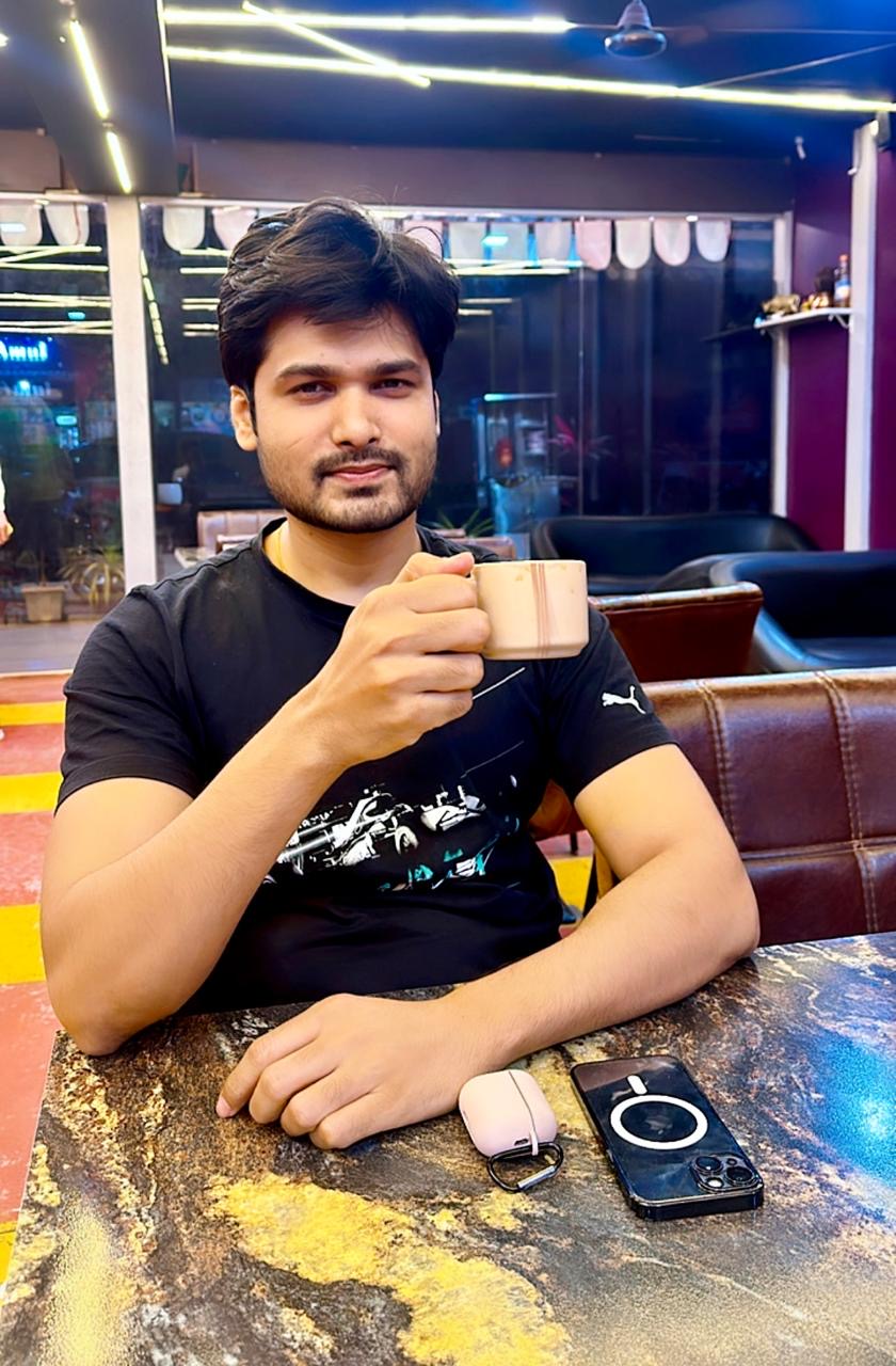 96 Kuli Maratha Profile
