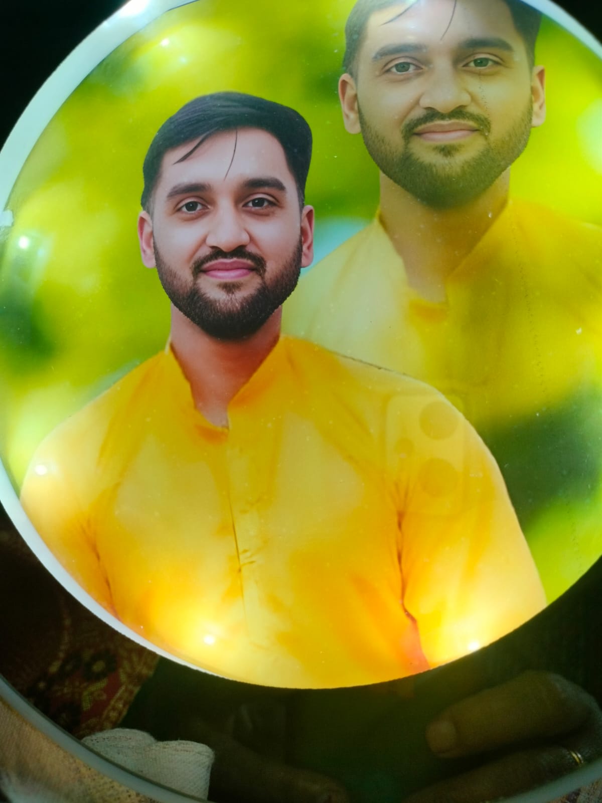 96 Kuli Maratha Profile