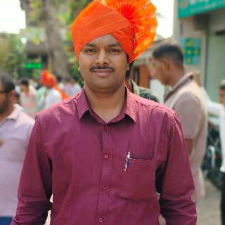 Yog Maratha Vadhu Var
