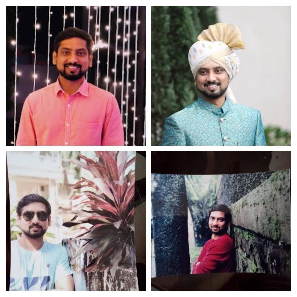 Maratha Marriage Profile