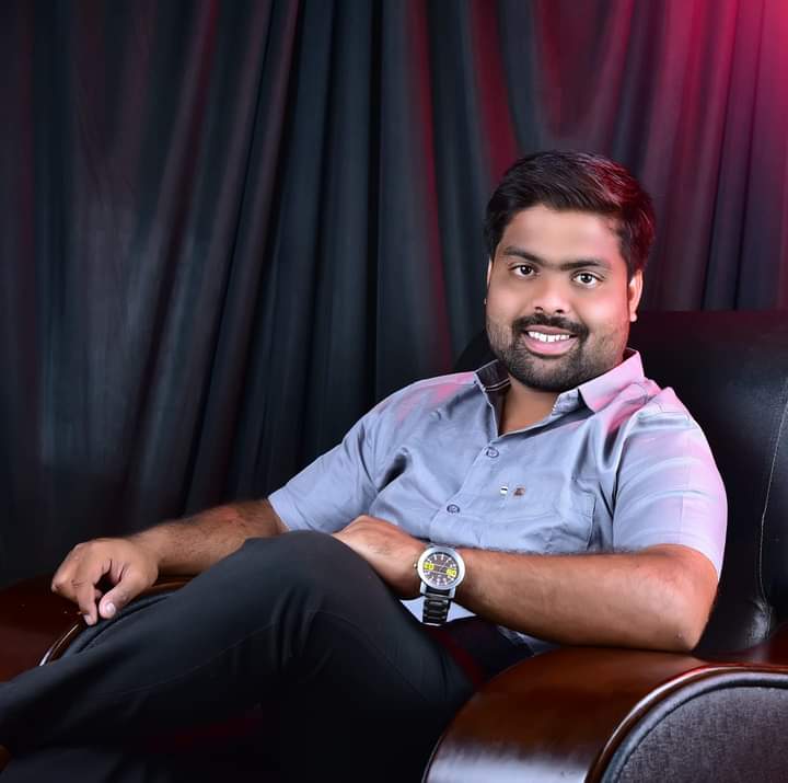 96 Kuli Maratha Profile