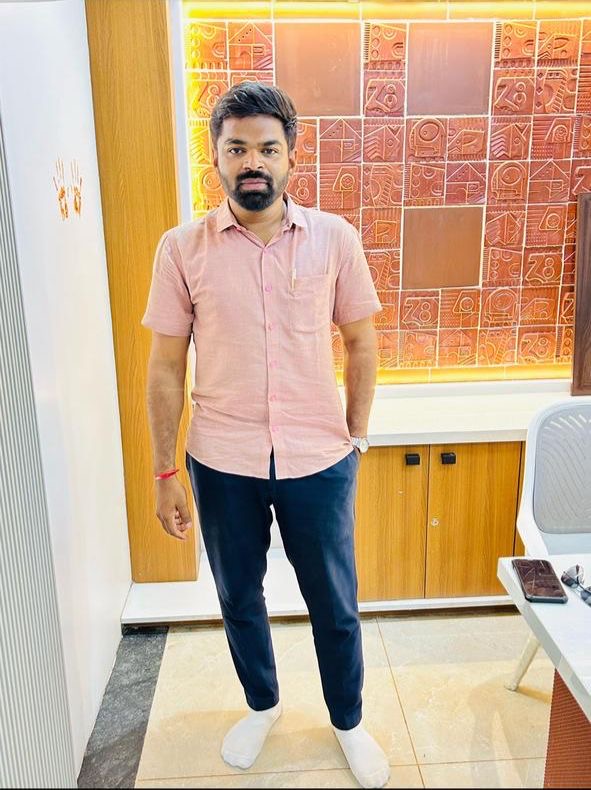 96 Kuli Maratha Profile