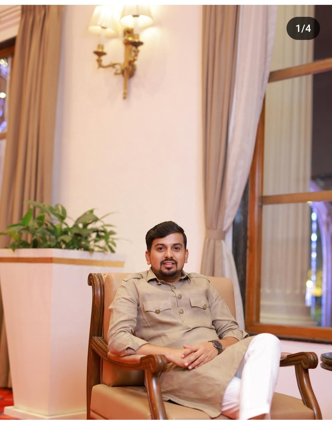 96 Kuli Maratha Profile
