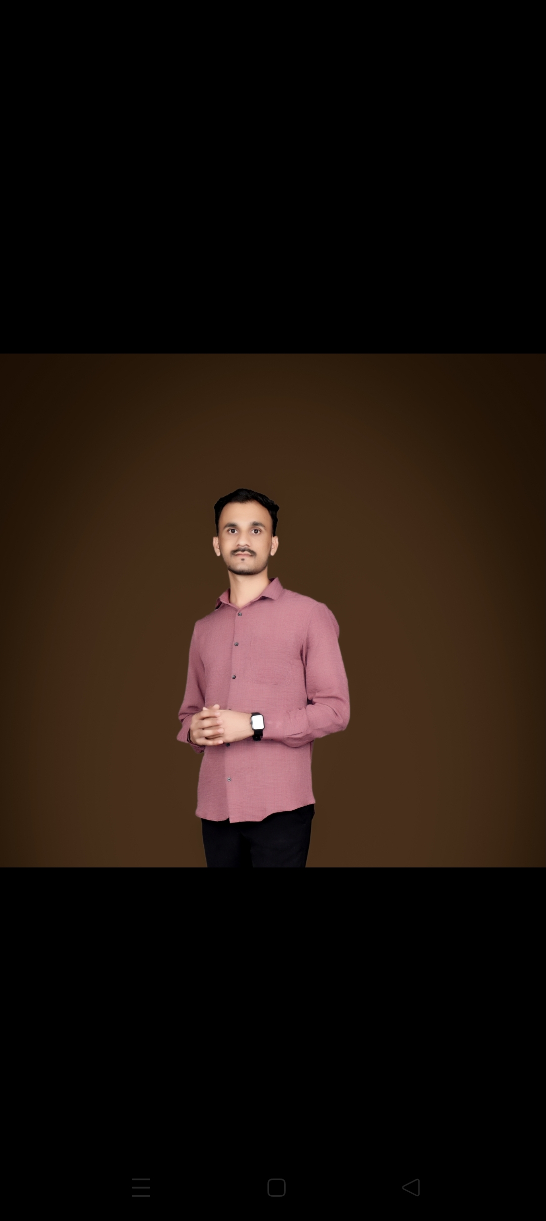 96 Kuli Maratha Profile