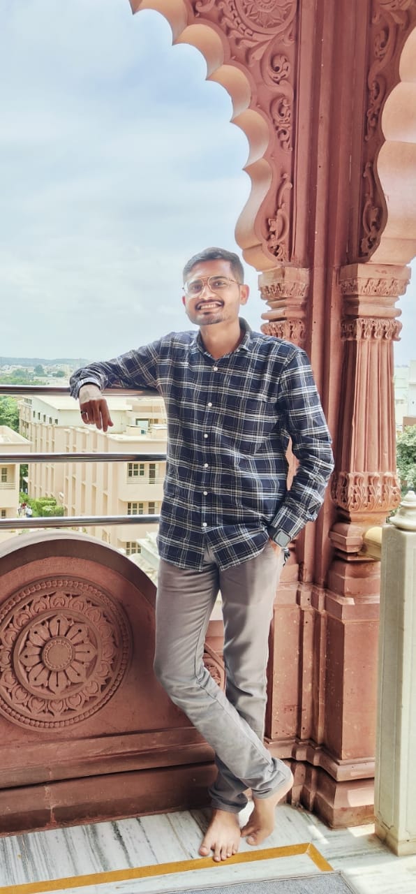 96 Kuli Maratha Profile