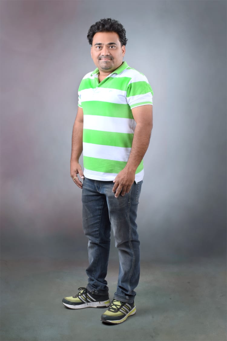 96 Kuli Maratha Profile