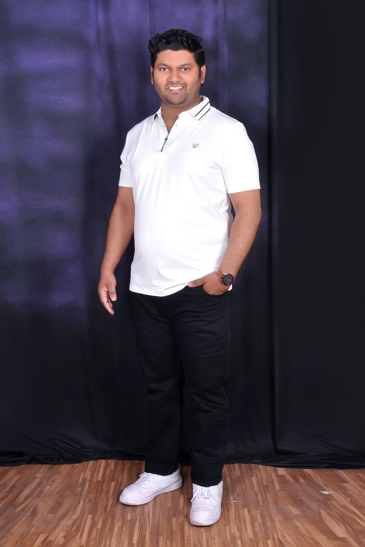 96 Kuli Maratha Profile