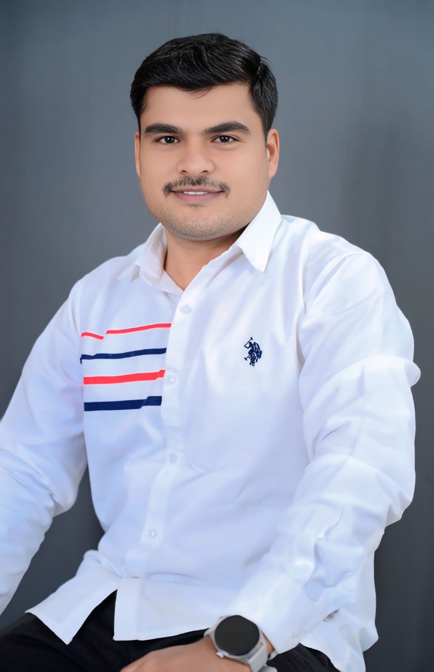 96 Kuli Maratha Profile
