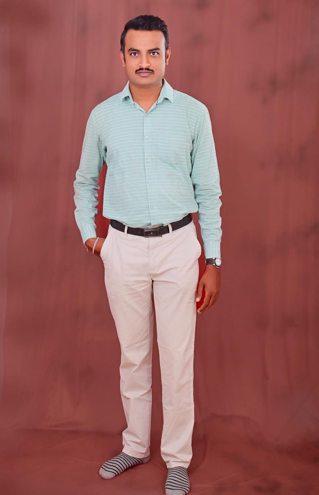 96 Kuli Maratha Profile