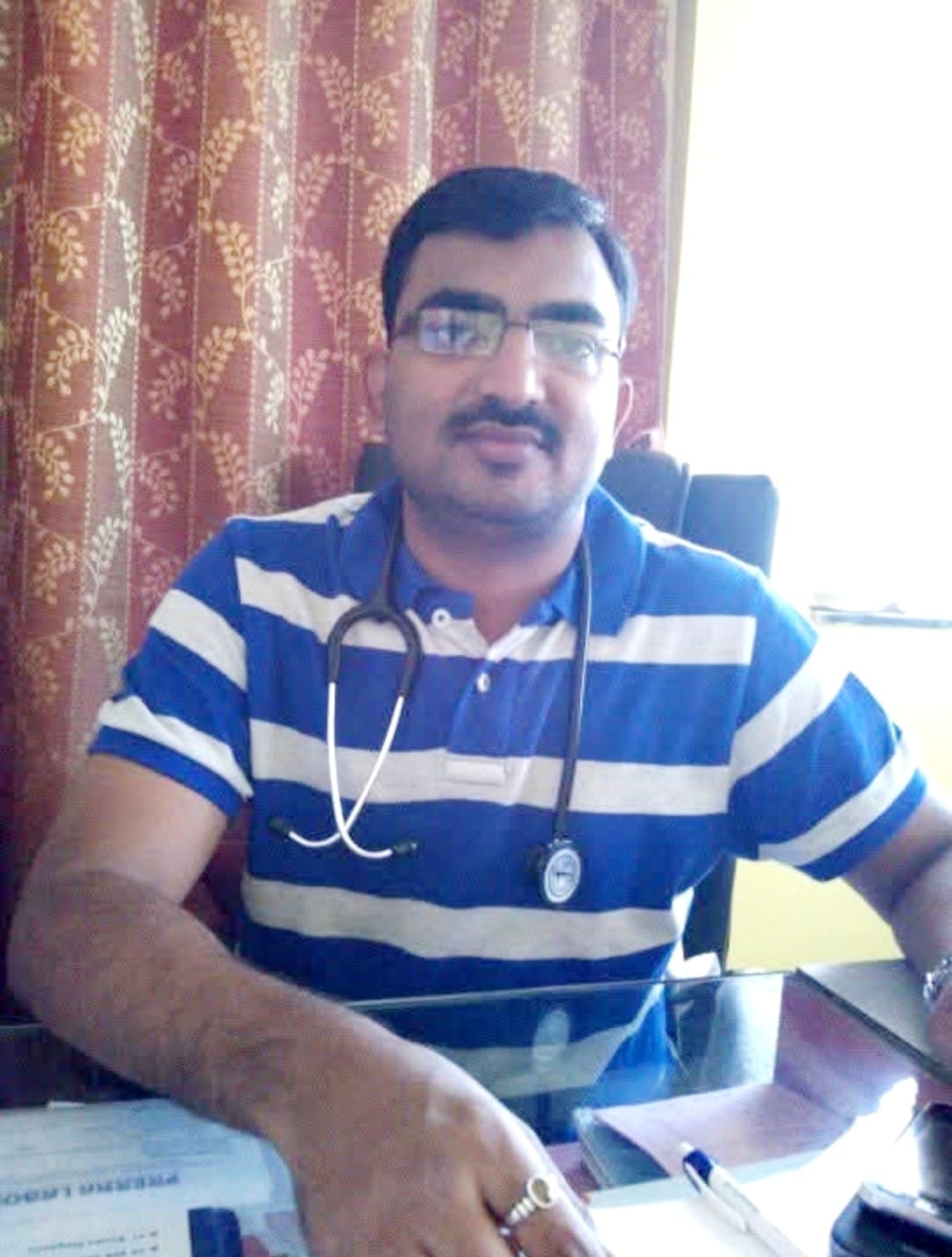 96 Kuli Maratha Profile