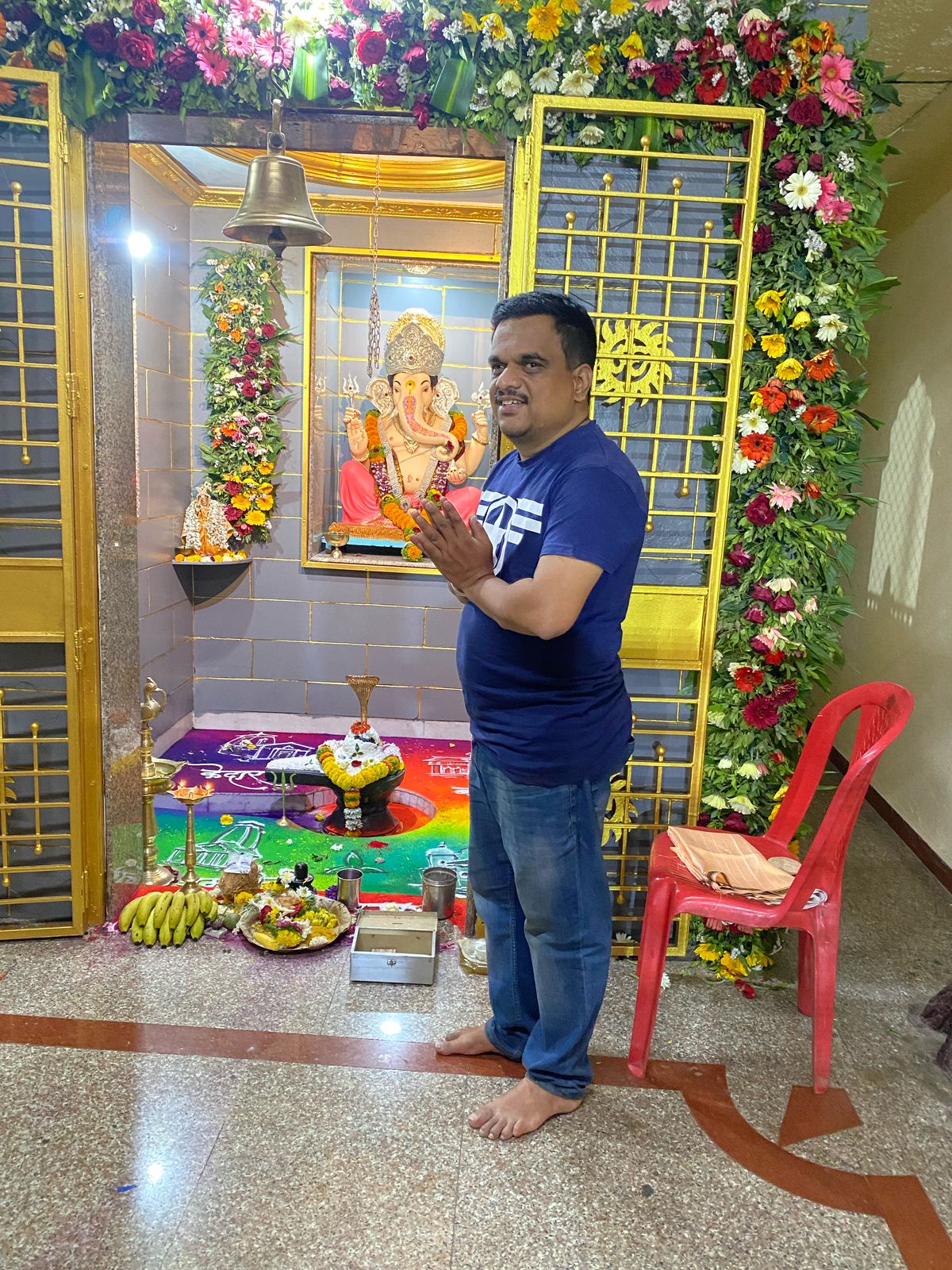 Yog Maratha Vadhu Var