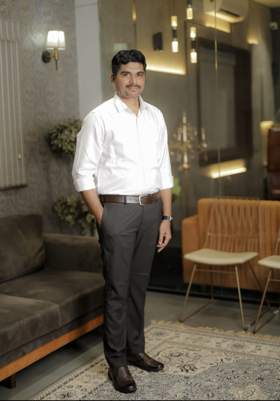 96 Kuli Maratha Profile