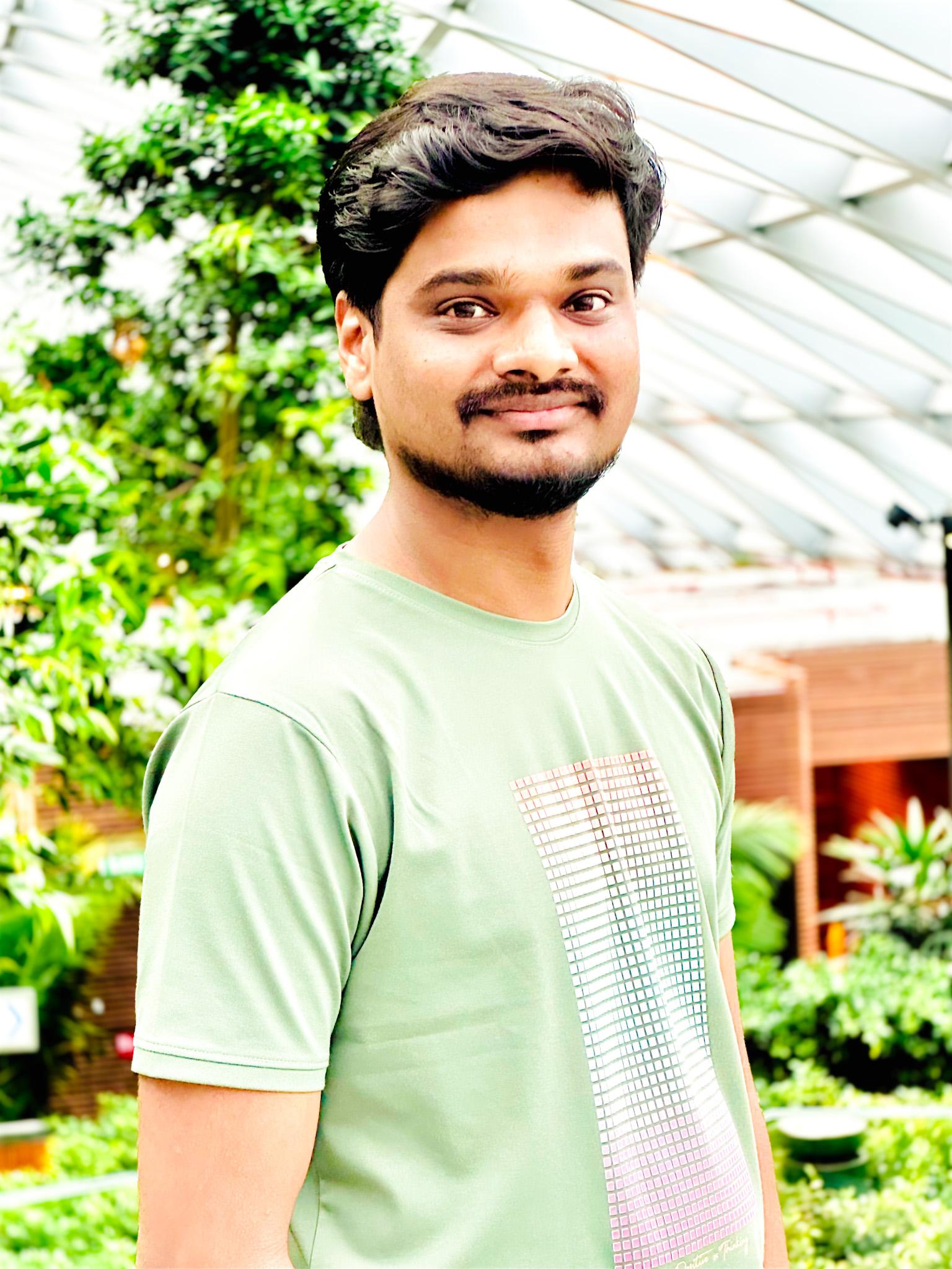 96 Kuli Maratha Profile