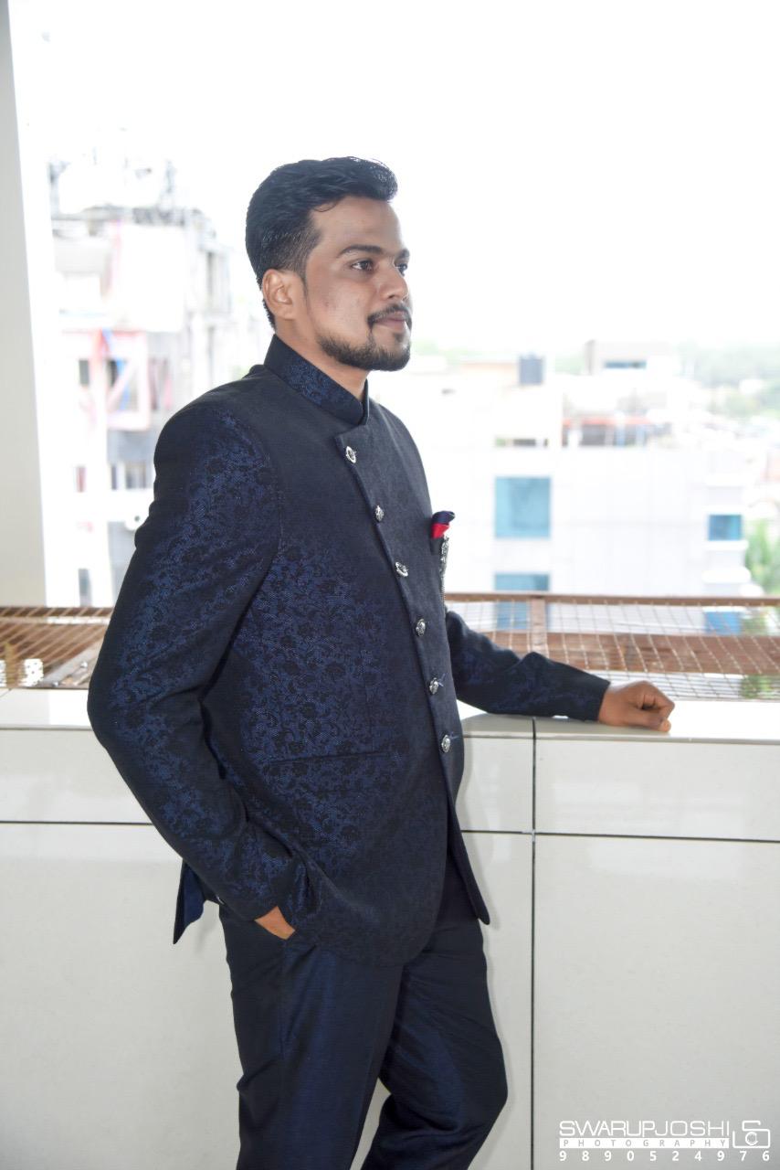 Yog Maratha Vadhu Var