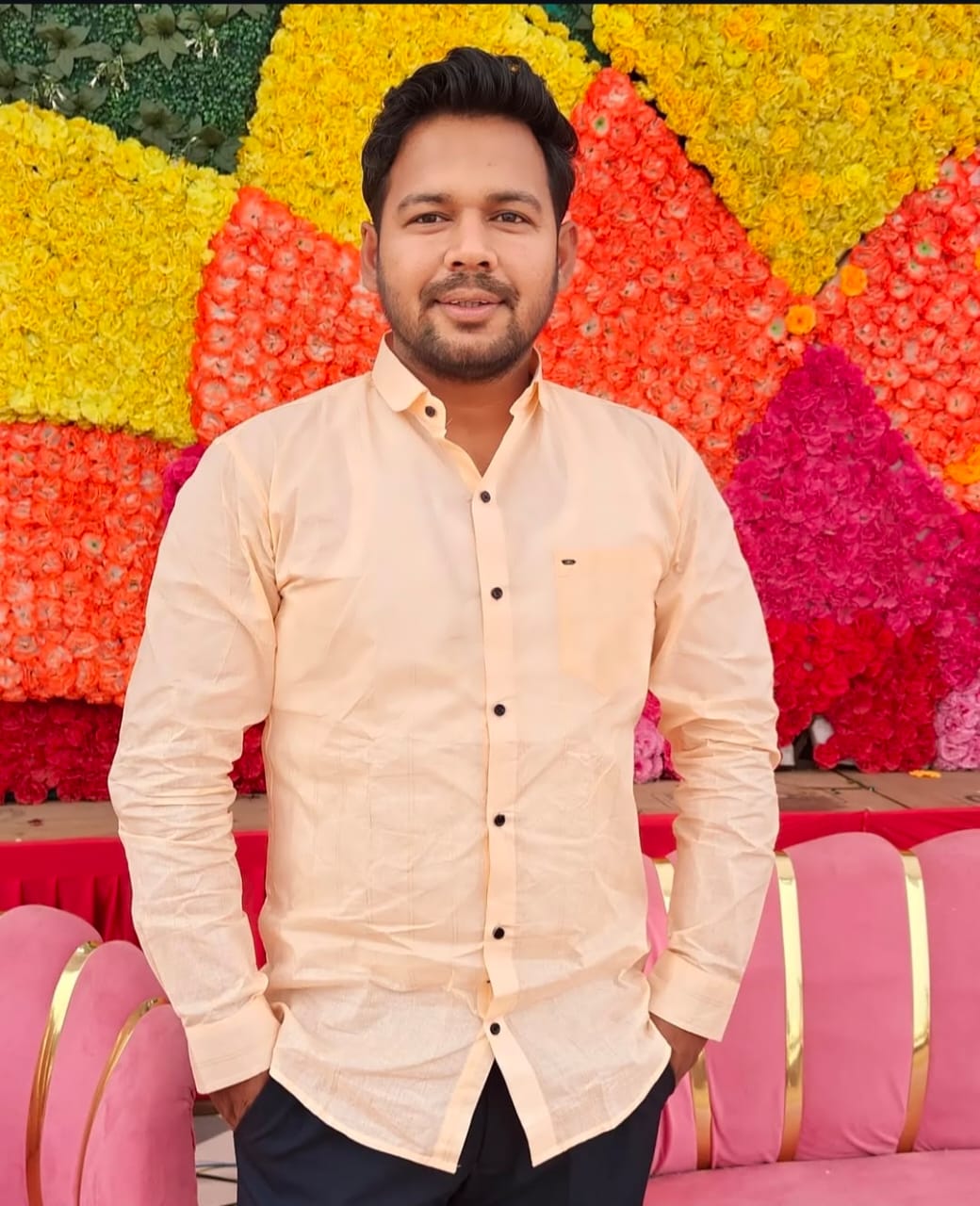 96 Kuli Maratha Profile