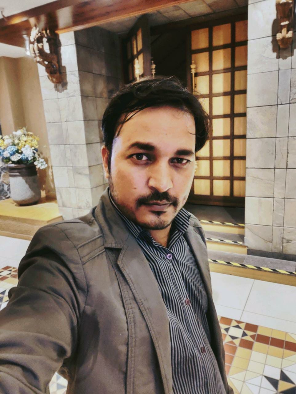 96 Kuli Maratha Profile