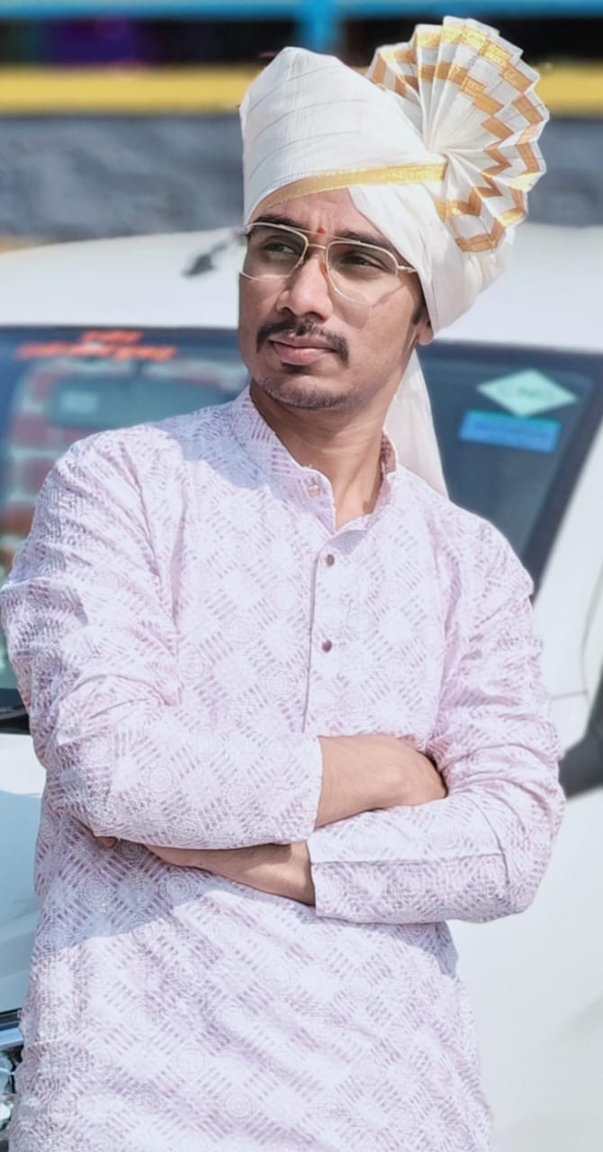 96 Kuli Maratha Profile