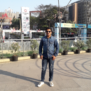 96 Kuli Maratha Profile