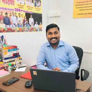 Maratha Marriage Profile