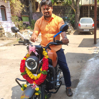 Maratha Marriage Profile