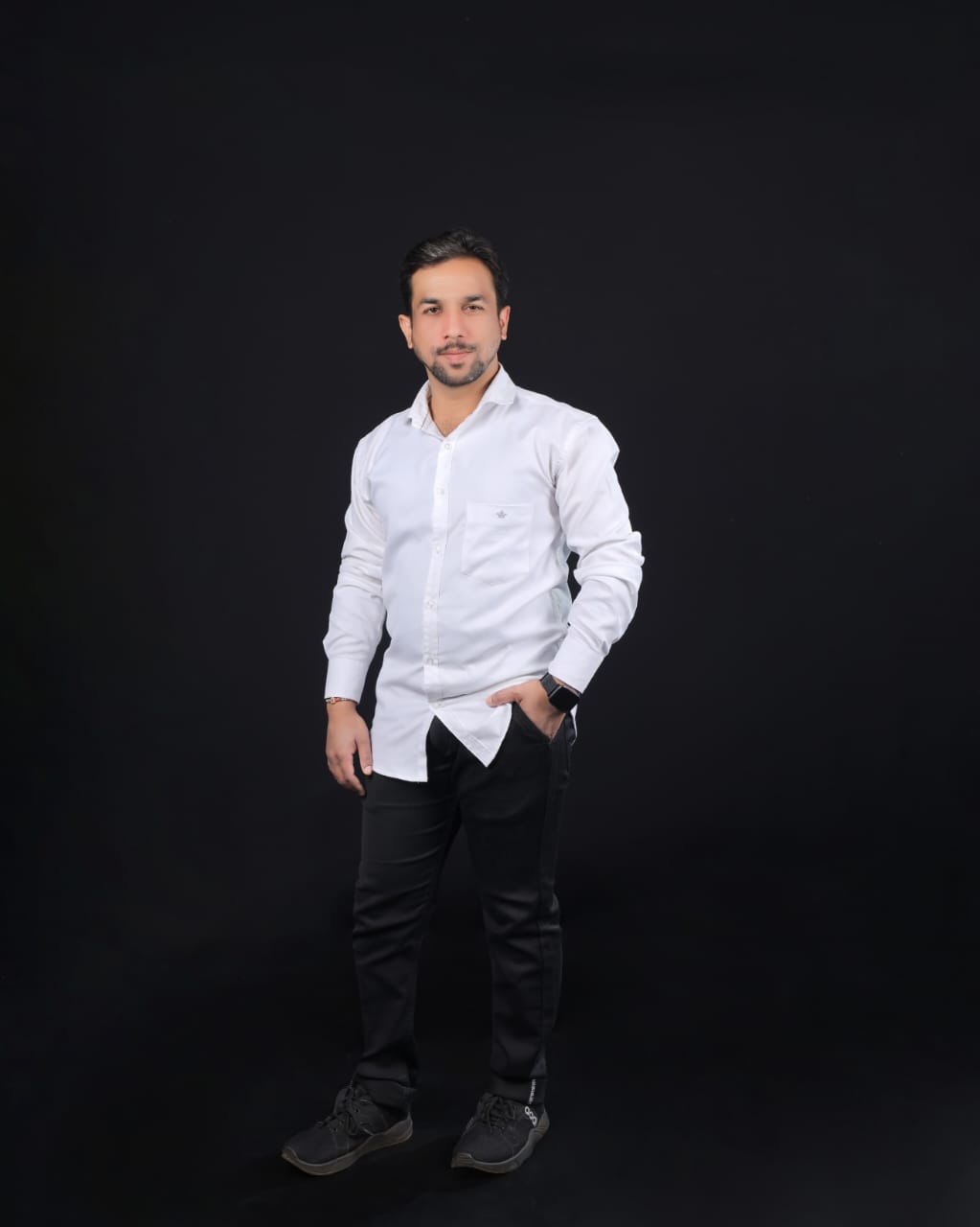 96 Kuli Maratha Profile