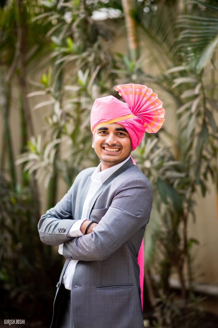 96 Kuli Maratha Profile