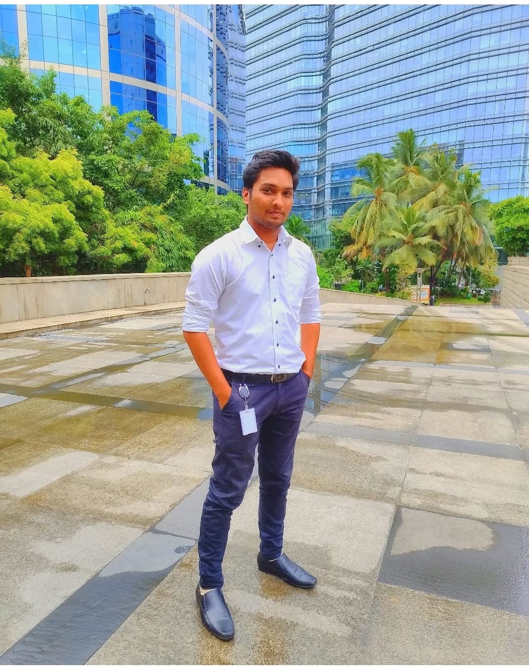 96 Kuli Maratha Profile