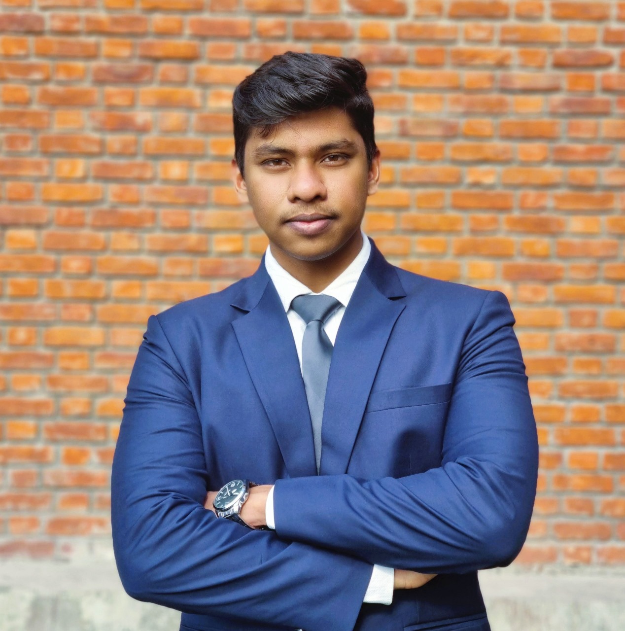 96 Kuli Maratha Profile