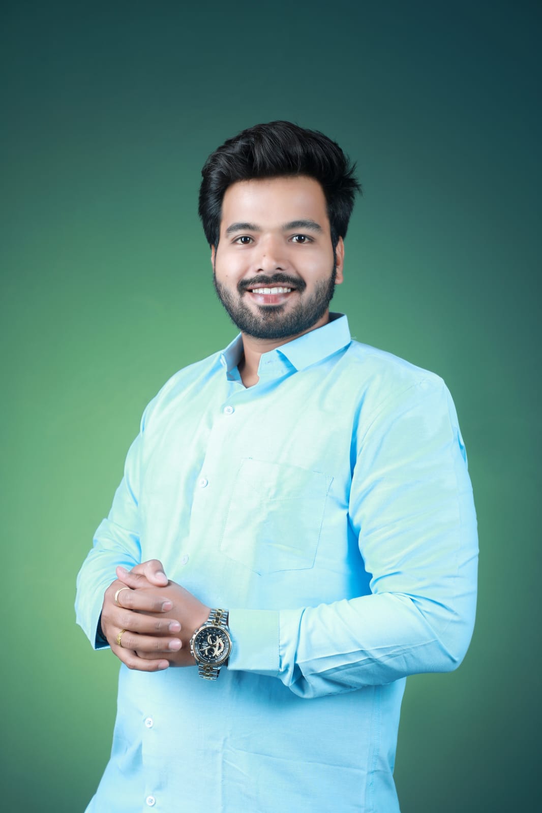 Maratha Marriage Profile