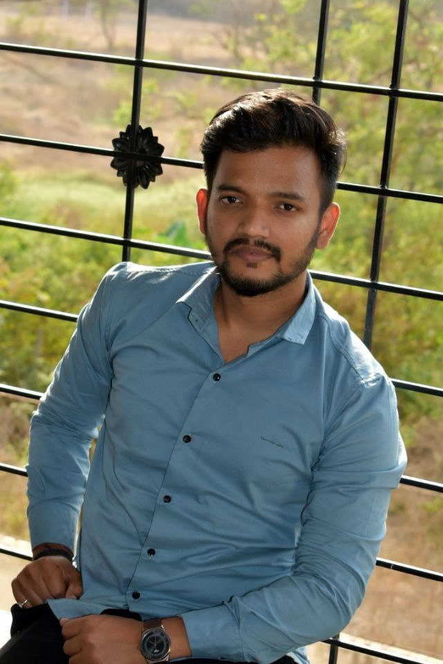 96 Kuli Maratha Profile