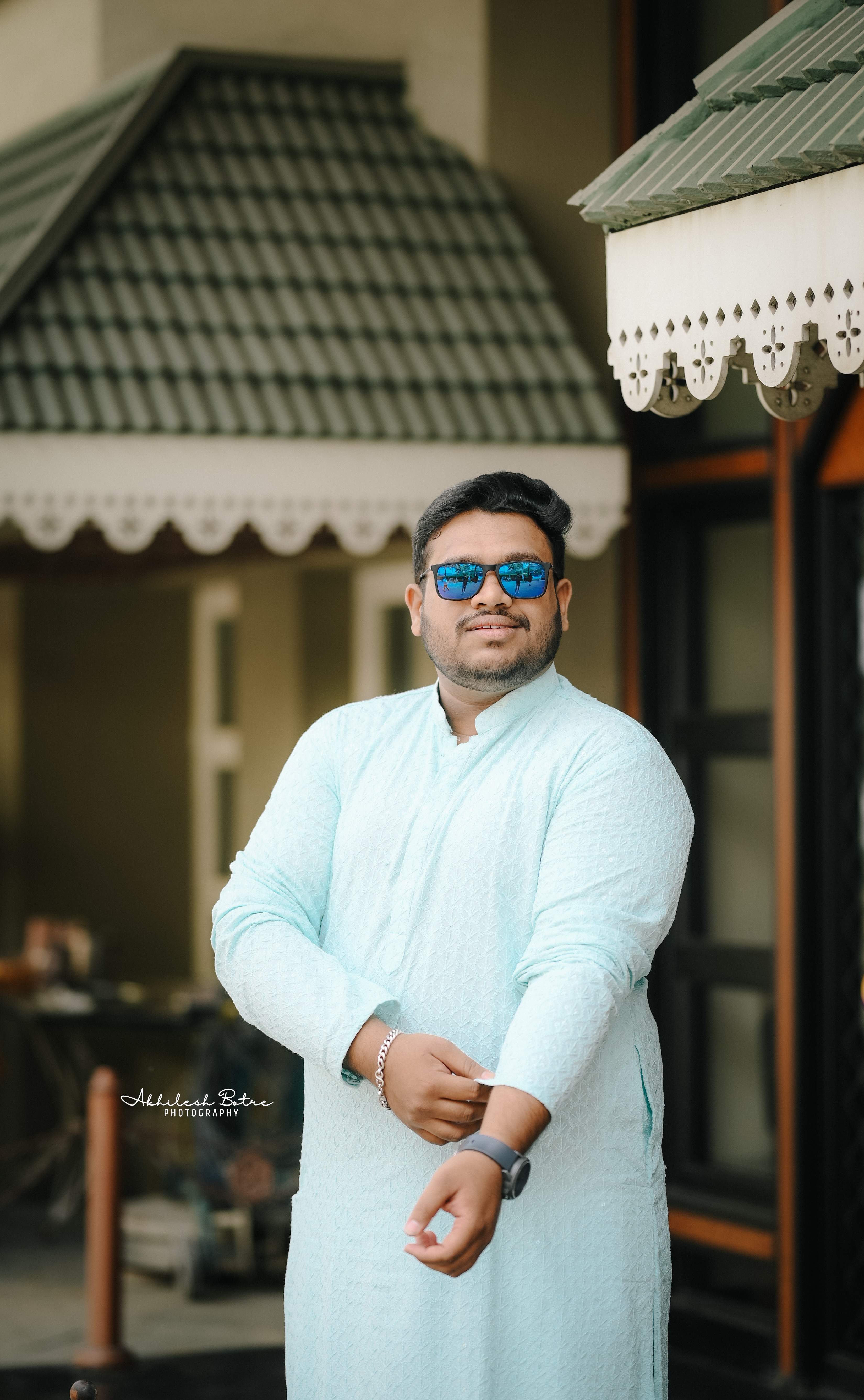 96 Kuli Maratha Profile