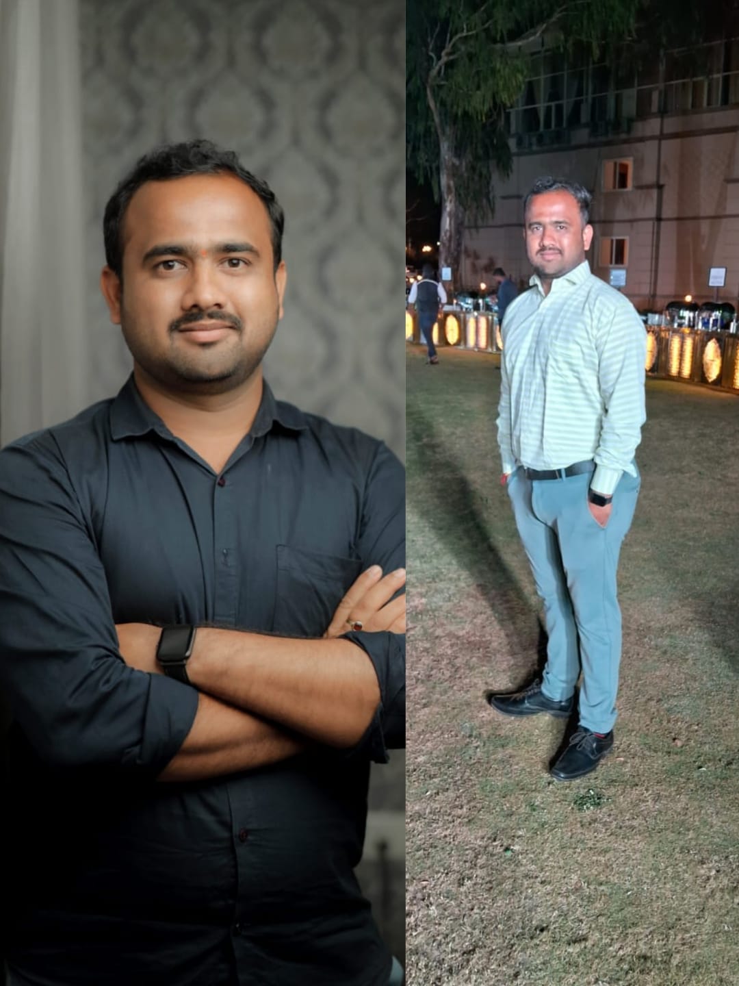 96 Kuli Maratha Profile