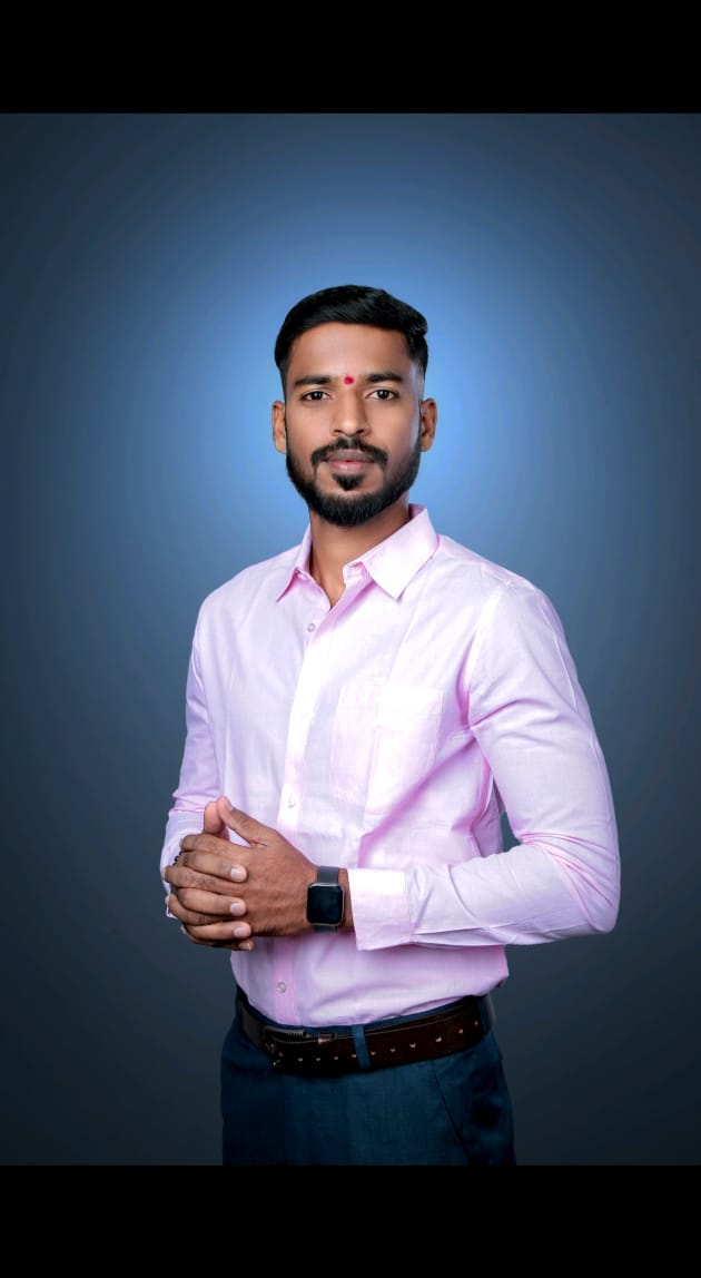 96 Kuli Maratha Profile
